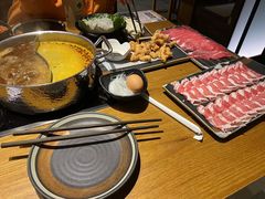 -呷哺呷哺 黄金牧场 (新中关购物中心店)