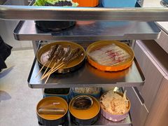 -海底捞大排档火锅(打浦路店)