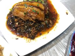 梅菜扣肉-老邻居饭店(华昌道店)