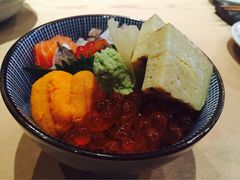 -然寿司(郎园vintage店)