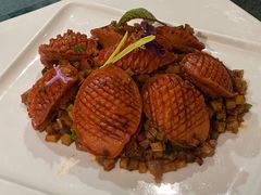 -鱼桥巷·美学川菜