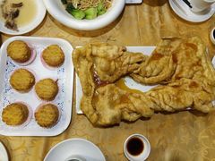 -海宝酒家(中山四路店)