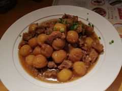 -湘与香缘·湖南菜(王府井北京市百货大楼店)