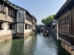 -乌镇景区
