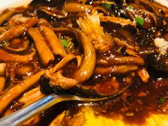 -松鹤楼·非遗·苏帮菜(融科店)