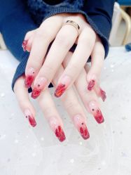 -1T·1M 日式美甲美睫