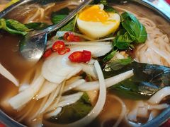 -海安安越南粉(丹竹頭店)