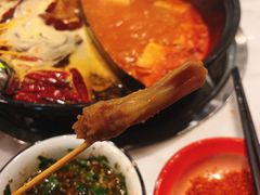 -XiaoJunGan Hotpot 钢管厂五区小郡肝火锅串串香