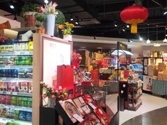 -百佳永辉超市(福田星河店)