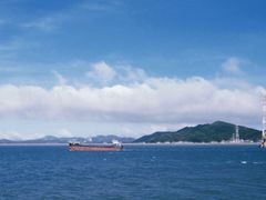 -沈家门渔港