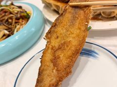 -大眼锅贴水饺(河东店)