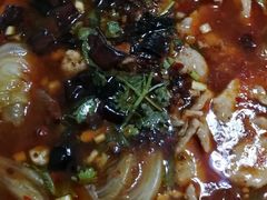 -金掌勺·锅包肉(广渠门店)