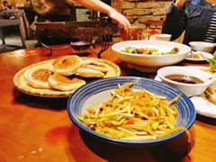 -爷爷的土钵菜(街道口店)