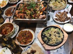 -以前的小酒馆(中山广场店)