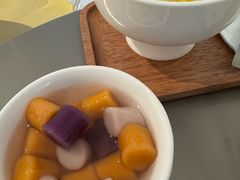 -满记甜品(北京东坝万达店)