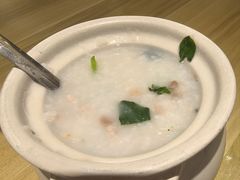 -梁记粥铺(开元地中海店)
