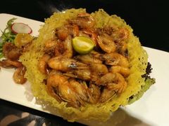 -徐记私厨(半淞园路店)