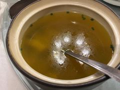 -食为先庐畔渔歌(合作化路店)