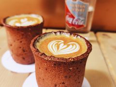 -M Stand(BFC外滩金融中心店)