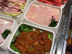 -海底捞火锅(群光广场店)