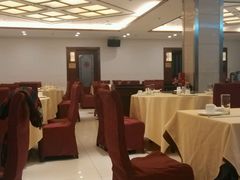 大堂-复旦大学本部-食堂