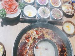 -楠火锅(龙阳广场店)