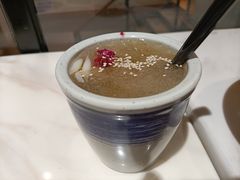 手工木瓜水-留焕小吃·昆明非遗小吃品牌(文明街店)