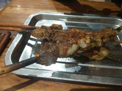 -新疆哈利德餐厅(紫薇都市店)