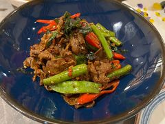 -Home Thai·泰谣(王府井apm店)