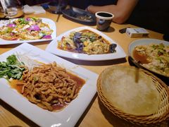 -萃和楼海鲜酒店(汉口路店)