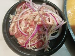 -韩宫宴烤肉·料理(如皋万达店)
