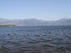 -西昌邛海湿地