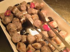 -印象餐厅(杭州国际博览中心北辰大酒店)