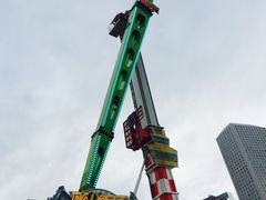 -友邦嘉年华