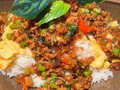 -CHINCHIN 青青·泰国料理(万象食家店)