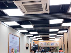 -筋饼豆腐脑一绝