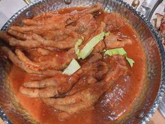 -辛蒲洞韩餐烤肉