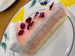 -萨莉亚意式餐厅(彩悦城店)