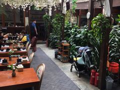 -束河人家(南锣鼓巷店)