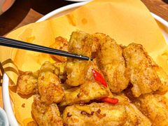 -老宁波1381餐厅(宏泰广场店)