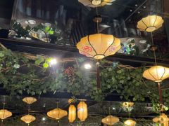 -龙抄手食府(浣花北路店)