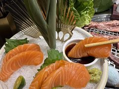 -黑牛无双·徐州烤肉(解放北路店)