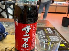 -老谢野馄饨(延安路店)