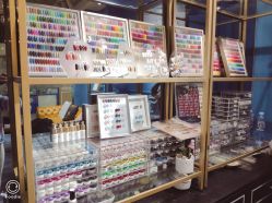 -Nail Me美甲美睫