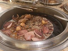 -姜胖胖无限自助烤肉(罗湖宝能店)