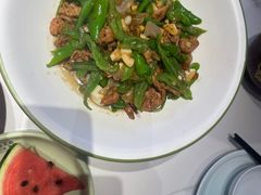 -金芙蓉|湘味小炒·鲜炒黄牛肉(淮安生态新城吾悦店)