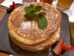 松饼-Goose Island Brewhouse鹅岛精酿啤酒酿造工坊餐厅