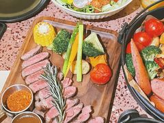 -La Terre乐田(万象城店)