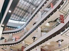 -番禺广场(市桥街道)