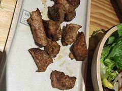 调味猪排-喜来稀肉(北外滩白玉兰广场店)